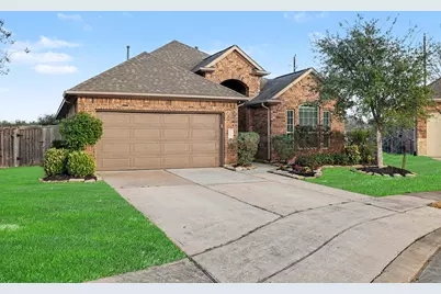 17506 Field Row Trail, Hockley, TX 77447 - Photo 3