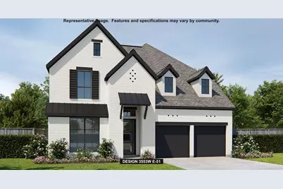 11547 Hooting Owl Drive, Montgomery, TX 77316 - Photo 5