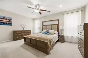 21426 Piralta Ridge Ln, Katy, TX 77449 - Photo 11