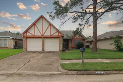 10802 Sashay Drive, Houston, TX 77099 - Photo 25