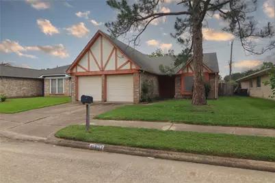 10802 Sashay Drive, Houston, TX 77099 - Photo 1