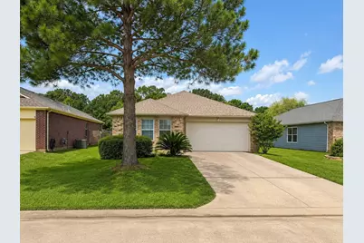 21907 Willow Shade Lane, Tomball, TX 77375 - Photo 1