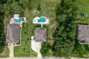 8019 Bay Bend Dr, Conroe, TX 77304 - Photo 33
