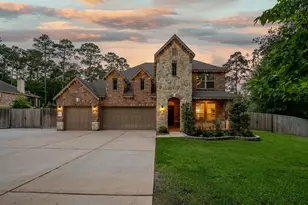 8019 Bay Bend Dr, Conroe, TX 77304 - Photo 37