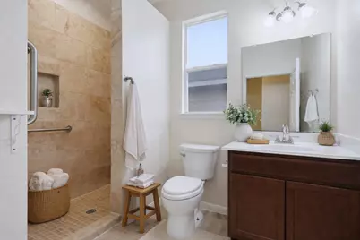 16026 Heights Harvest Lane, Cypress, TX 77429 - Photo 7