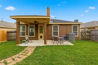 16026 Heights Harvest Lane, Cypress, TX 77429 - Photo 25