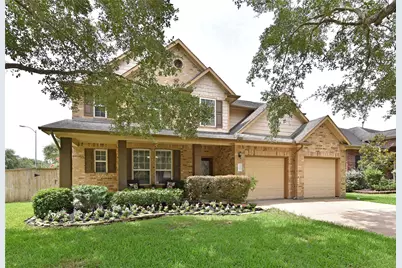 21303 Beverly Chase Drive, Richmond, TX 77406 - Photo 3