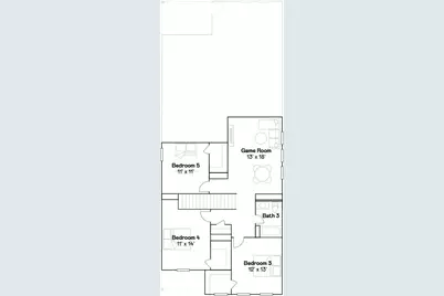 5902 Havana Mist Drive, New Caney, TX 77357 - Photo 3