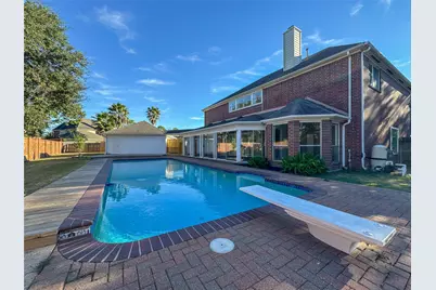 2210 Crossbrook Court, League City, TX 77573 - Photo 1