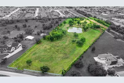 9317 Ruth Road, Iowa Colony, TX 77583 - Photo 1