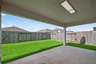718 Harvest Bluff Dr, Rosharon, TX 77583 - Photo 43