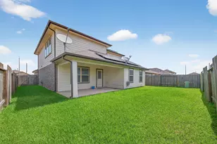 718 Harvest Bluff Dr, Rosharon, TX 77583 - Photo 45