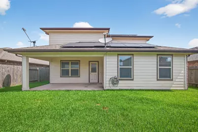 718 Harvest Bluff Drive, Rosharon, TX 77583 - Photo 45