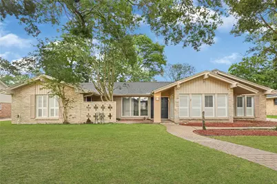 1418 Pirates Cove, Houston, TX 77058 - Photo 47