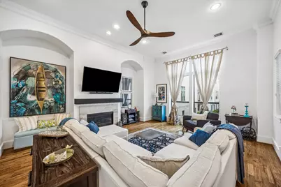 5718 Kansas Street #C, Houston, TX 77007 - Photo 5