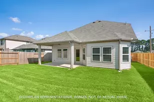 32211 Morning Luster CT, Fulshear, TX 77441 - Photo 17