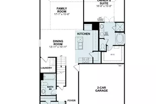 32211 Morning Luster CT, Fulshear, TX 77441 - Photo 3