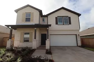32211 Morning Luster CT, Fulshear, TX 77441 - Photo 1