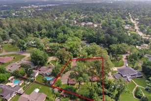 3 Briarwood Dr, Conroe, TX 77301 - Photo 41