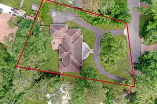 3 Briarwood Dr, Conroe, TX 77301 - Photo 43