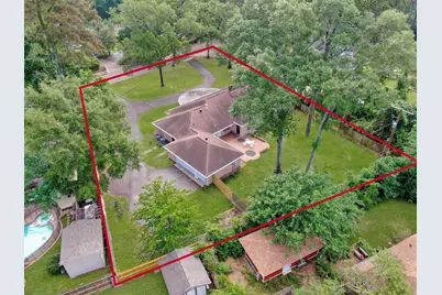3 Briarwood Drive, Conroe, TX 77301 - Photo 39