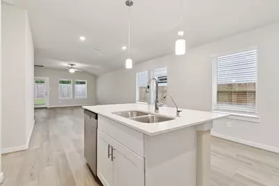 2602 Cactus Ranch Lane, Crosby, TX 77532 - Photo 3