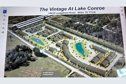 14010 Longstreet Road #17, Willis, TX 77318 - Photo 1