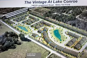 14010 Longstreet Rd, Willis, TX 77318 - Photo 1