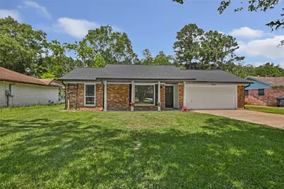 2543 Fountain View Street, New Caney, TX 77357 - Photo 1