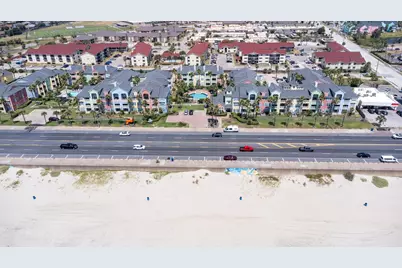 7000 Seawall Boulevard #813, Galveston, TX 77551 - Photo 29