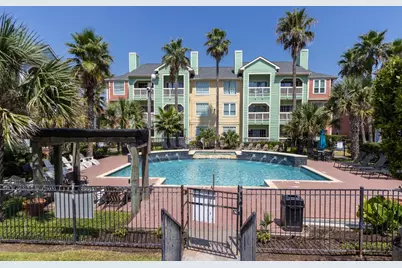 7000 Seawall Boulevard #813, Galveston, TX 77551 - Photo 1