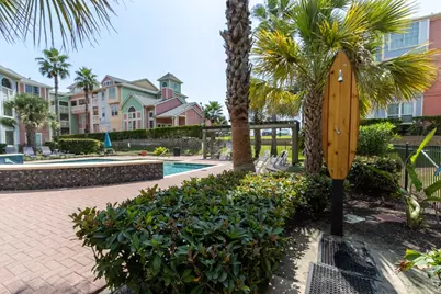 7000 Seawall Boulevard #813, Galveston, TX 77551 - Photo 25