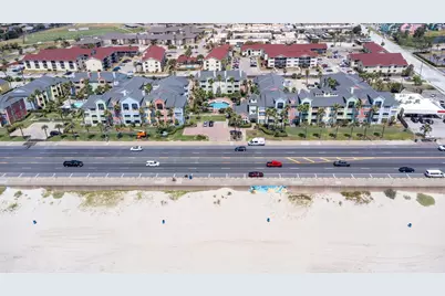 7000 Seawall Boulevard #813, Galveston, TX 77551 - Photo 31