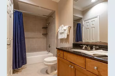 7000 Seawall Boulevard #813, Galveston, TX 77551 - Photo 13