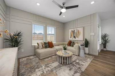 10318 Largent Hollow Trail, Houston, TX 77051 - Photo 9