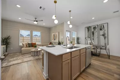 10318 Largent Hollow Trail, Houston, TX 77051 - Photo 3