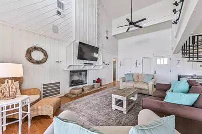 23155 & 23156 Gulf Drive, Galveston, TX 77554 - Photo 11