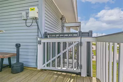 23155 & 23156 Gulf Drive, Galveston, TX 77554 - Photo 5