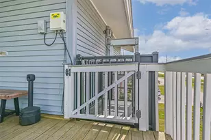 23155 & 23156 Gulf Dr, Galveston, TX 77554 - Photo 5