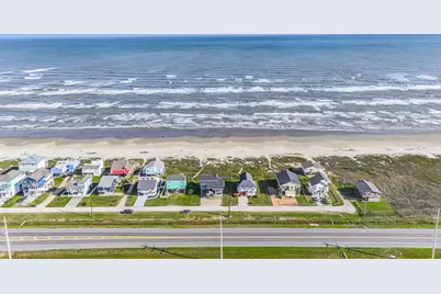 23155 & 23156 Gulf Drive, Galveston, TX 77554 - Photo 49