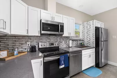7101 Foster Street #B, Houston, TX 77021 - Photo 9