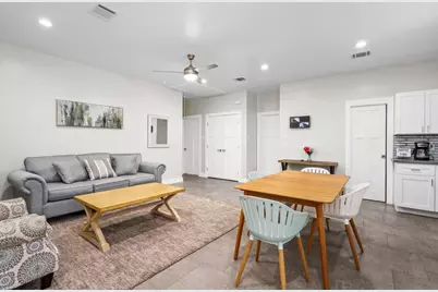 7101 Foster Street #B, Houston, TX 77021 - Photo 5