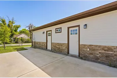 7101 Foster Street #B, Houston, TX 77021 - Photo 3