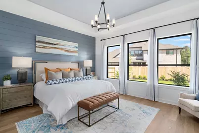 3029 Hickory Haven Lane, Conroe, TX 77385 - Photo 13