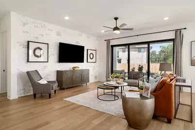 3029 Hickory Haven Lane, Conroe, TX 77385 - Photo 9