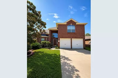 18315 Brenwood Manor Dr, Katy, TX 77449 - Photo 1