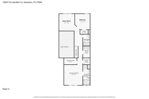 12927 Iris Garden Ln, Houston, TX 77044 - Photo 39