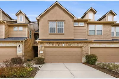 12927 Iris Garden Lane, Houston, TX 77044 - Photo 1