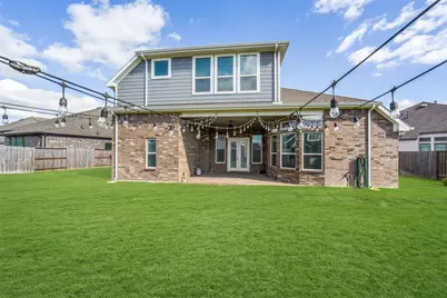 1703 Rosings Way, Katy, TX 77493 - Photo 43