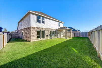 30243 Twisting Springs Drive, Brookshire, TX 77423 - Photo 29